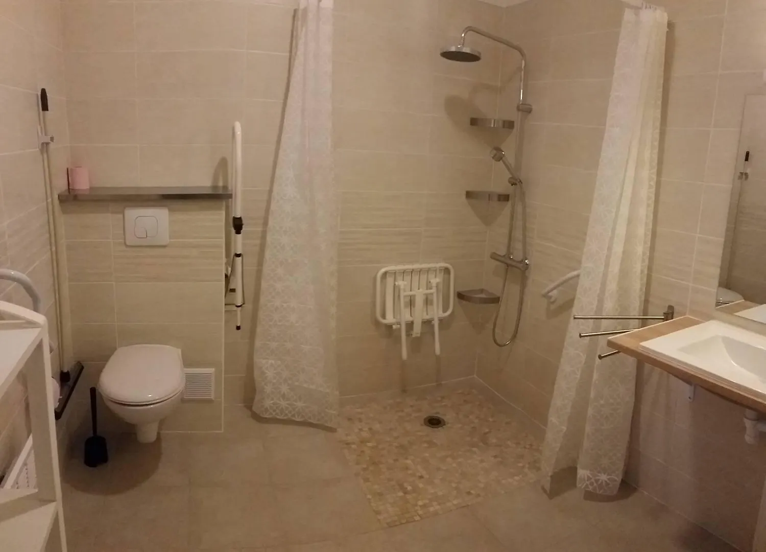 Hotel Les Volets Rouges - Cassis