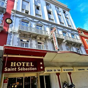 hotel-saint-sebastien.midi-pyreneeshotels.com/