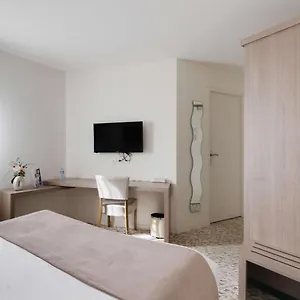 Brit Alghotel 3* Cancale