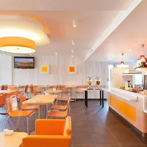 Ibis Budget 2* Roanne