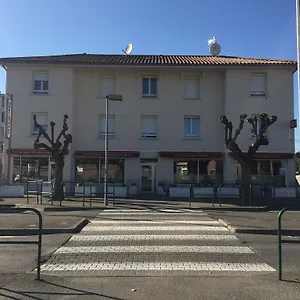 le-logis-dauphinois.hotels-rhonealpes.com/