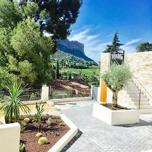 L'icône Cassis