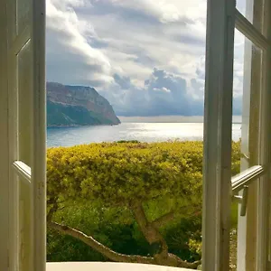 Chambres D'hotes Astoria Cassis